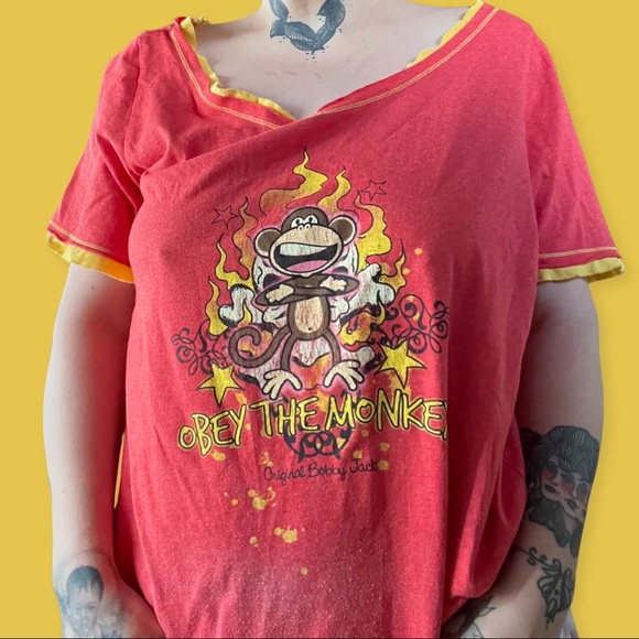 Vintage Bobby Jack T - Picture 1 of 4